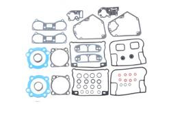 ATHENA KOMPLET USZCZELEK (BEZ USZCZELNIACZY SILNIKOWYCH) HARLEY-DAVIDSON 1340FLT FXR SOFT92-93