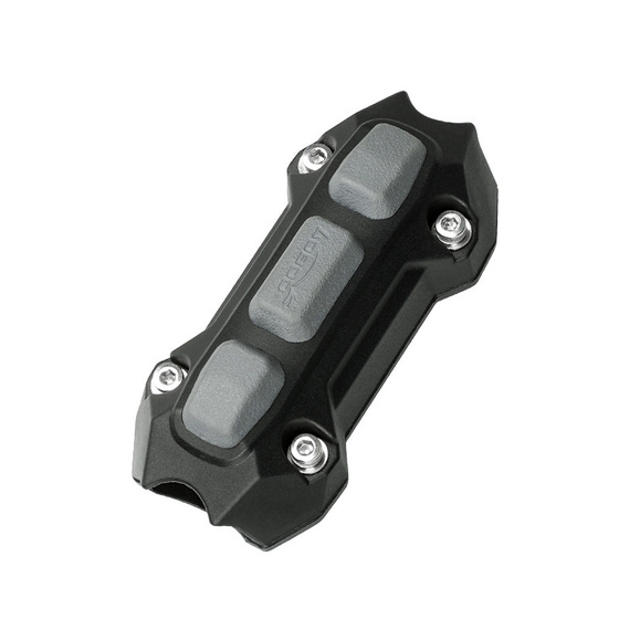 LOBOO Zderzak/Ślizg do Crash Bar o średnicy 25mm/1'' (10.3.20000.010.11)