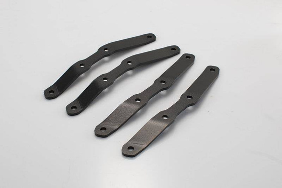 ZESTAW ADAPTERÓW NA STELAŻ PRO NA KUFRY BOCZNE BOCZNYCH KRAUSER/HEPCO, SW-MOTECH