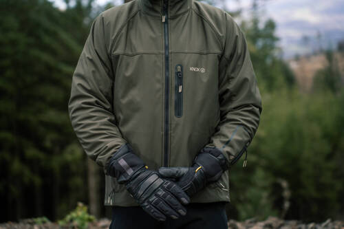 Men's Dual Pro 3 in 1 Jacket