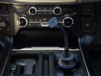 Podstawa w cup holder samochodowy Quad Lock®