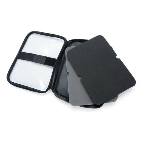 91568  T-Voyager 4 in 1 Tank-Bag, magnetic tank bag with kit 3 interchangeable Add-on bags