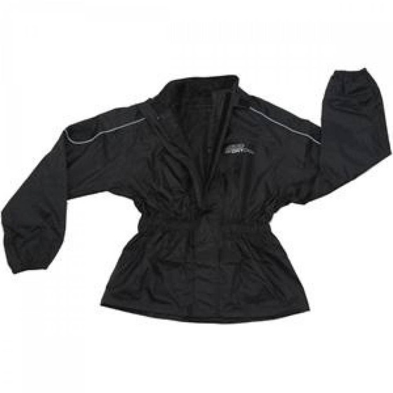 AXO KURTKA PRZECIWDESZCZOWA OXFORD XL