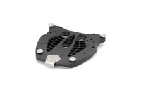 ZESTAW BAGAŻOWY ADVENTURE SW-MOTECH HONDA NC750 S/SD, NC750 X/XD (14-15), BLACK