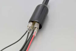 Osłona gniazdo Ø8x Ø22x 70