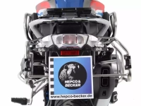 BMW R 1200 GS LC (2013-2018) stelaż CUTOUT