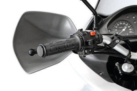 90536 Podgrzewane manetki 12V