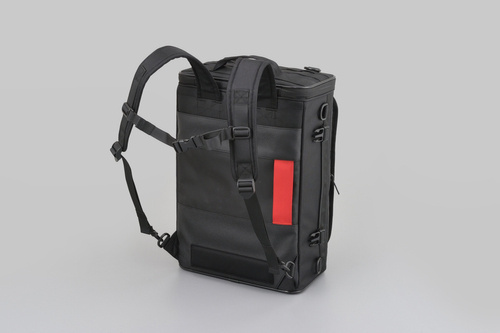 "HENLYBEGINS" SEAT BAG 20L DH-751 2-WAY