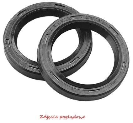ProX Fork Seal Set CR80/85'96-07 + CRF150R'07-16 +RM85'02-16