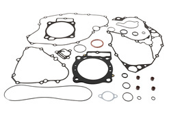 WINDEROSA (VERTEX) KOMPLET USZCZELEK HONDA CRF450R '17-'18