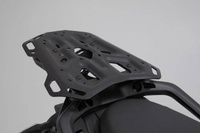 ZESTAW BAGAŻOWY ADVENTURE SW-MOTECH DUCATI MULTISTRADA 1200/ 1260/ 950 (15-), BLACK