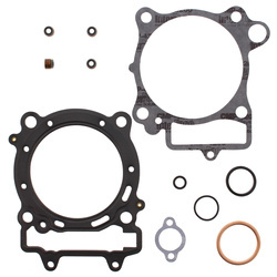 WINDEROSA (VERTEX) USZCZELKI TOP-END KAWASAKI KFX 450R '08-'14