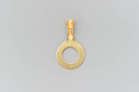 Konektor okrągły LA110 5 szt/zestaw