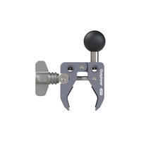 Uniwersalny zacisk do montażu uchwytu (13-42mm) z kulą 1 cal Outplorer HM10