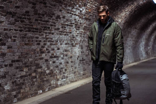 Men's Dual Pro 3 in 1 Jacket