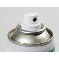 38195 Bacticyd spray, fabrics disinfectant - 400 ml