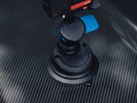 Podstawa przyssawka Quad Lock® 360