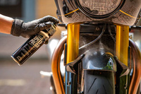 Muc-Off 627 - Speed Polish polerujaco-woskujący spray do każdej powierzchni - 400ml