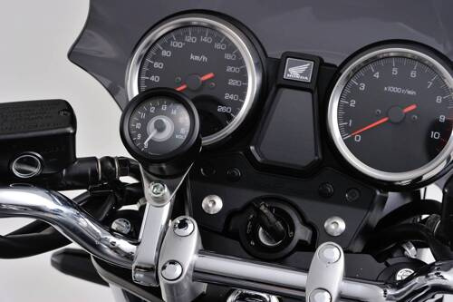 VELONA48 VOLTMETER TYPE-A