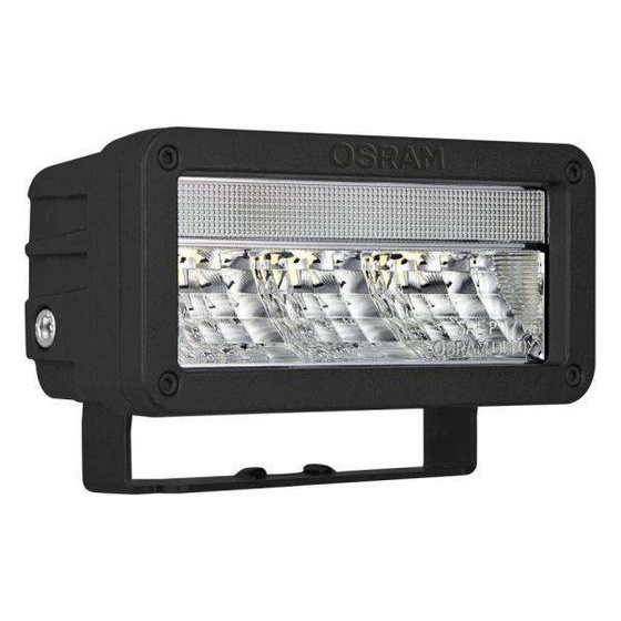 Lampa robocza OSRAM LEDriving MX140-SP, 12/24V, 30W, 2000lm (E4 homologacja/ECE R10/ECE R112/IP67)