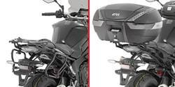 GIVI STELAŻ KUFA CENTRALNEGO (BEZ PŁYTY) - YAMAHA MT-10 (16)