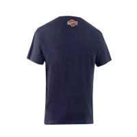 Sparco Sparco Martini Racing Big Logo T-Shirt navy