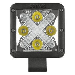 Lampa robocza OSRAM LEDriving MX85-SP, 12V, 20W, 1250lm (brak homologacji - nie nadaje się do użytku na drogach publicznych)
