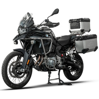 LOBOO Crash Bar do BMW F850GS (2023-) Silver (10.3.01033.001.21)