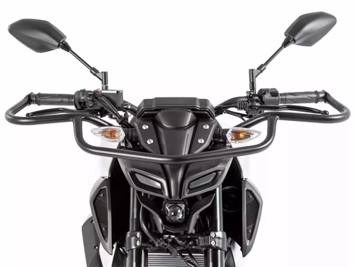 Yamaha MT-125 (2020-) Gmole przednie