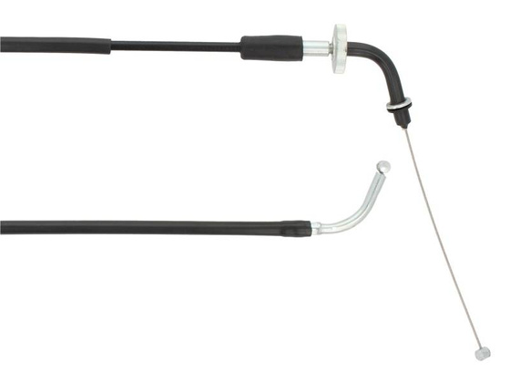 Linka gazu (otwierająca) YAMAHA XV 535 1988-