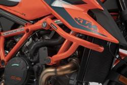 CRASHBAR/GMOL SW-MOTECH KTM 1290 SUPER DUKE R (19-), ORANGE