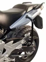 Honda CBF 500 (2004-2007) rear protection bars