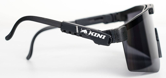 KINI Red Bull Outdoor Pro Shade Black/Black polarized