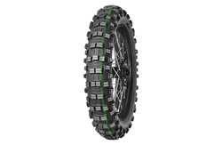 MITAS OPONA 120/90-18 TERRA FORCE-EF SUPER SOFT 65M TT TYŁ DOT 07-47/2023 (460074) (ZAMIENNIK:70000209)