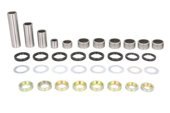 Zestaw naprawczy dźwigni wahacza SUZUKI RM-Z 250/450 2013-