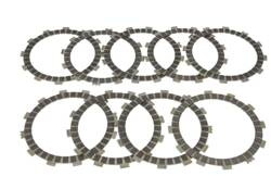 TRW LUCAS ZF NOWY TOWAR 2024/03 TARCZE SPRZĘGŁOWE YZF 450 '03-'09, YZF R1 '09-'14, MT-09 '13-'16