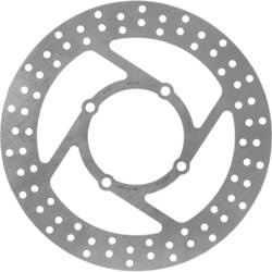 TRW LUCAS REAR BRAKE DISC SUZUKI GSF 400 BANDIT 89-95, GS 500 89-08, GSXF 600 93-97, GSXF 750 89-97