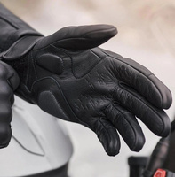 SHADOW TFL GLV BLK L