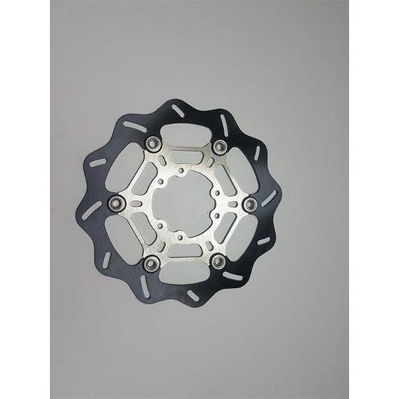 GOLDFREN TARCZA TM PRZÓD 270MM 7852 F1