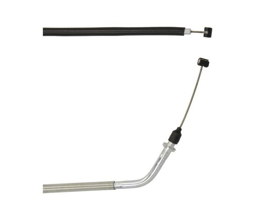 Linka sprzęgła YAMAHA YFZ 450 2004-