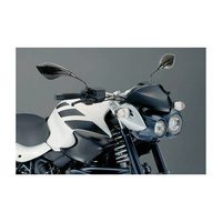 90081 Limits, pair of rearview mirrors