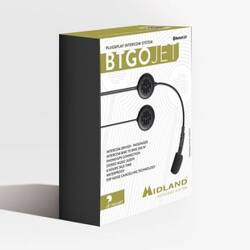 BT Go Jet intercom Plug&Play