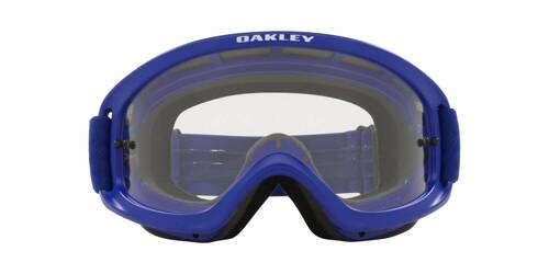 Oakley gogle O frame 2.0 pro XS MX niebieskie