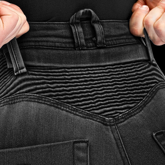 ZENITH LADY PNT BLK 24/30