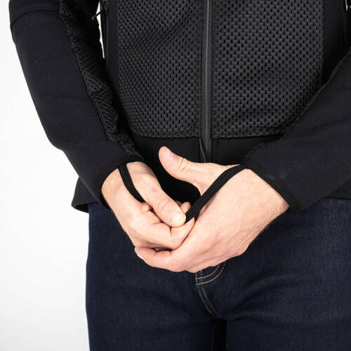 Motorcycle KNOX Men's Honister Jacket