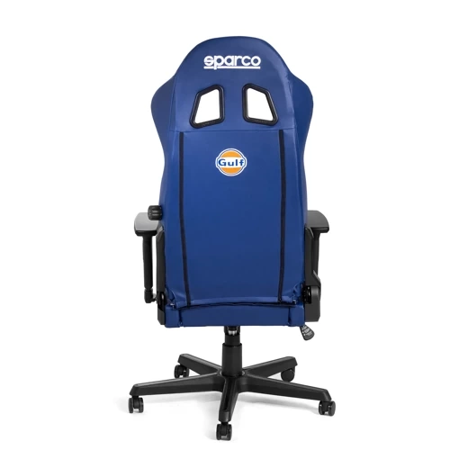 Fotel biurowy Sparco Icon Gulf