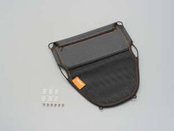 93001 UNDER-SEAT STORAGE POCKET MEDIUM