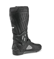 Motorcycle Enduro Boots CROSSAIR black