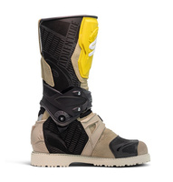 SIDI BUTY Adventure 2 Gore-Tex Sand