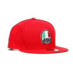 Czapka baseballowa DAINESE AGV 9FIFTY SNAPBACK CAP